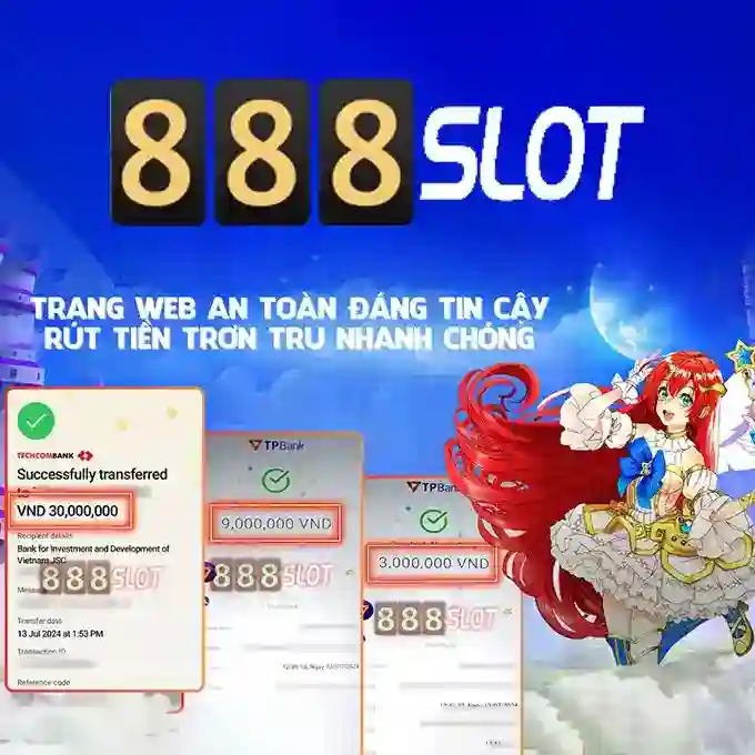 Khuyến Mãi Slot 2026