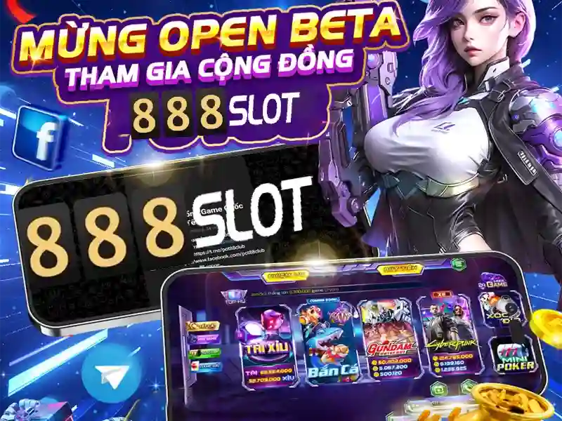 888SLOT - Trải Nghiệm Cược Trực Tuyến Thú Vị, Đăng Nhập App 888slot Login Để Nhận Thưởng Cực Hấp Dẫn - Copyright © 2026