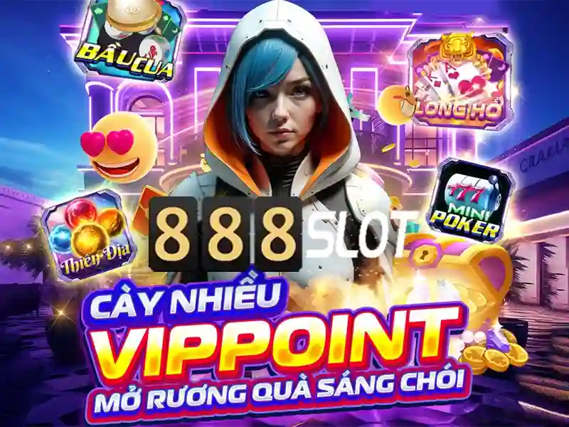 Ưu điểm slot