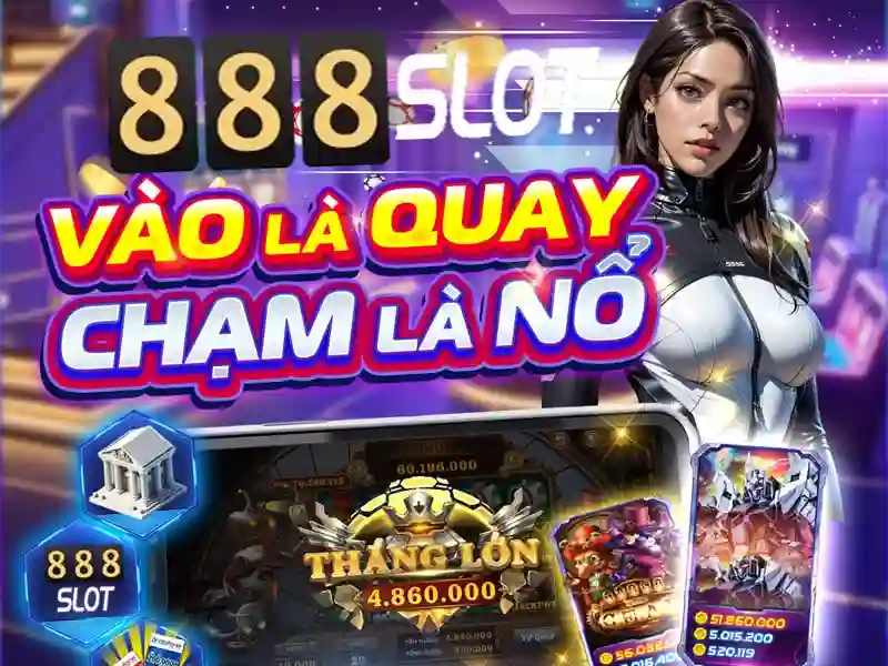 trải nghiệm slot